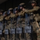 Military requests 200 National Guard troops be returned to CA command