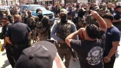 Chokeholds, bikers, ‘roving patrols’: Are Trump’s ICE tactics legal?