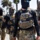 Bill in Congress would bar federal immigration agents from hiding their faces