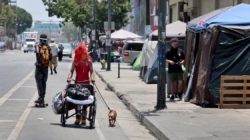 Criminalization or support? President Trump’s executive order on homelessness gets mixed reaction