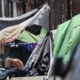 Homelessness declined in Hollywood, but not Skid Row, study finds