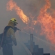 California’s Wolf, Juniper fires among over a dozen in 72 hours