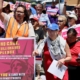 Orange County congresswoman targeted by protests over Trump megabill, cuts to healthcare
