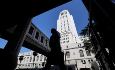 Group launches bid to repeal L.A.’s $800-million business tax