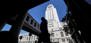 Group launches bid to repeal L.A.’s $800-million business tax