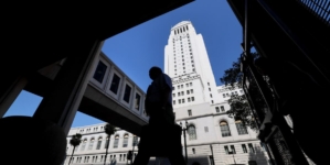 Group launches bid to repeal L.A.’s $800-million business tax