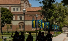 UC admits a record number of Californians; racial diversity remains strong