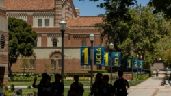UC admits a record number of Californians; racial diversity remains strong