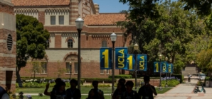 UC admits a record number of Californians; racial diversity remains strong