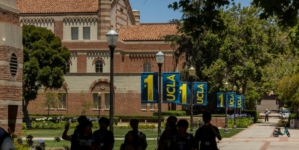 UC admits a record number of Californians; racial diversity remains strong