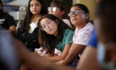What happens to kids when parents are deported? These families are making plans