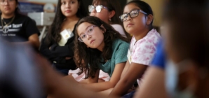 What happens to kids when parents are deported? These families are making plans