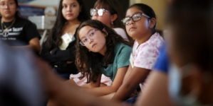 What happens to kids when parents are deported? These families are making plans