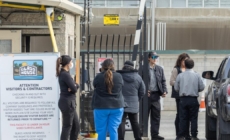 ICE raid at major pot operation clouds picture for legal cannabis in California