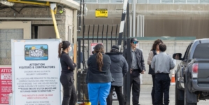 ICE raid at major pot operation clouds picture for legal cannabis in California
