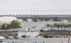 Pot farm raided by immigration agents has open child labor complaint, state says