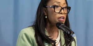 The Los Angeles Homeless Services Authority names a new
