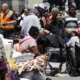 In their own words: Unhoused people on Skid Row talk about current conditions