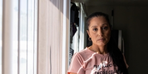 Latino tenants sued their landlord. A lawyer told them they would be ‘picked up by ICE.’