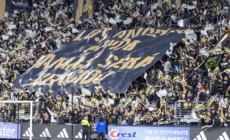 LAFC fans put aside Galaxy rivalry to take a stand against ICE