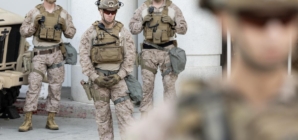 Marines to leave Los Angeles, Pentagon says