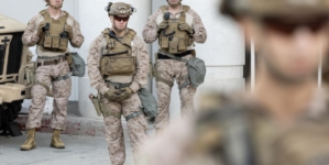 Marines to leave Los Angeles, Pentagon says