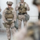 Marines to leave Los Angeles, Pentagon says