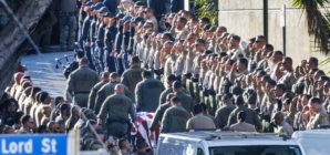 Grenade recovered ahead of blast that killed 3 L.A. deputies is missing