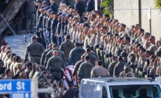 Bomb squad initially thought grenades that killed 3 L.A. deputies were inert, search warrant says