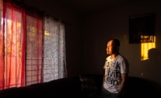 Deaf, mute, terrified: ICE arrests DACA recipient, sends him to Texas
