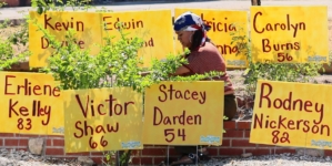 They are still discovering bodies in Altadena 6 months after fire