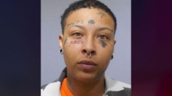 Illinois woman sentenced for killing her girlfriend, trying to make it look like she took her own life