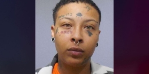 Illinois woman sentenced for killing her girlfriend, trying to make it look like she took her own life