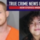 Teacher murdered and dismembered by stranger; Couple killed and buried in the yard by granddaughter – TCNPOD