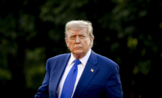 Trump’s Approval Rating Spikes With Millennials—Polls
