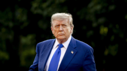 Trump’s Approval Rating Spikes With Millennials—Polls