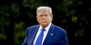 Trump’s Approval Rating Spikes With Millennials—Polls