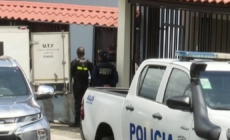 Fears grow after Nicaraguan critic murdered in Costa Rica