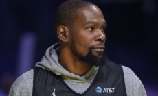 How to Buy Kevin Durant Houston Rockets Jersey: Shop KD NBA Gear