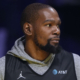 How to Buy Kevin Durant Houston Rockets Jersey: Shop KD NBA Gear