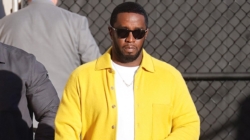 Sean ‘Diddy’ Combs juror speaks out on prosecution’s RICO case against rapper