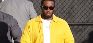 Sean ‘Diddy’ Combs juror speaks out on prosecution’s RICO case against rapper