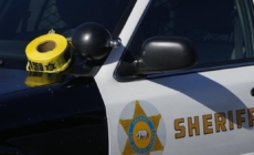 Sheriff’s deputies lose assault rifle on the streets of Los Angeles — and actually get it back