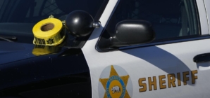 Sheriff’s deputies lose assault rifle on the streets of Los Angeles — and actually get it back