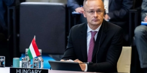 FM: American tariffs increase proves incompetence of Brussels leadership