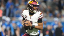 Commanders’ Jayden Daniels Lands High Spot in QB Rankings