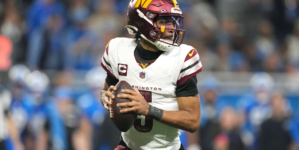 Commanders’ Jayden Daniels Lands High Spot in QB Rankings