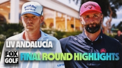 Every LIV golfer that has qualified for the 2025 Open Championship