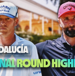 Every LIV golfer that has qualified for the 2025 Open Championship