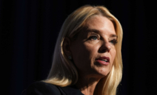 Pam Bondi Announces Jeffrey Epstein Update After Trump Request